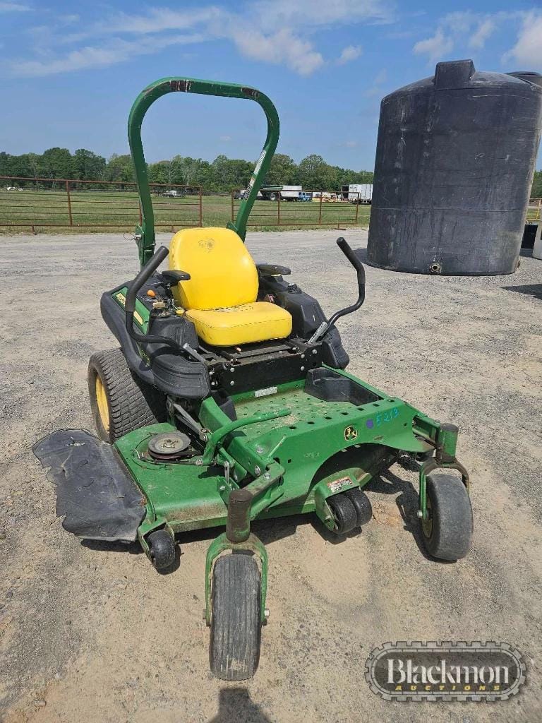 Main image John Deere Z920M