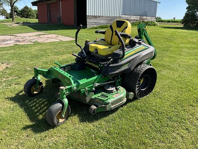 Image of John Deere Z920M equipment image 2