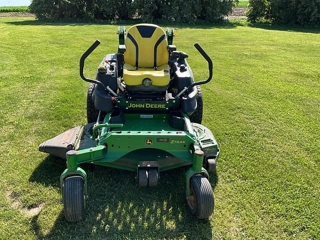 Image of John Deere Z920M equipment image 1
