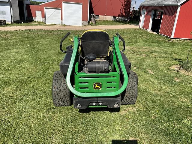 Image of John Deere Z920M equipment image 4