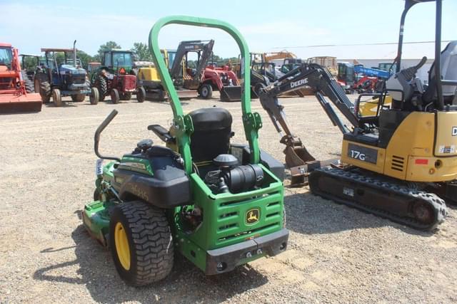 Image of John Deere Z920M equipment image 1