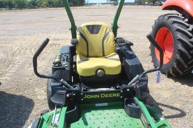 Image of John Deere Z920M equipment image 4
