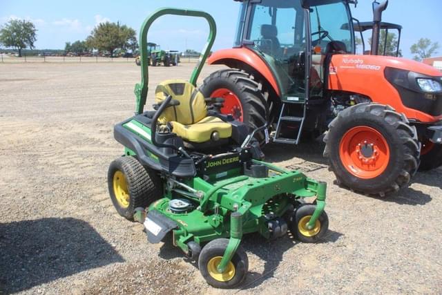 Image of John Deere Z920M equipment image 3