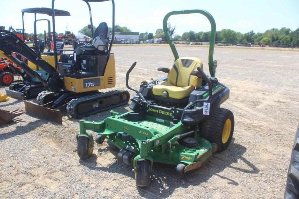Image of John Deere Z920M Primary image