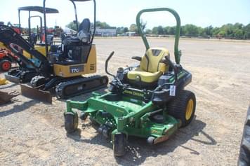 Main image John Deere Z920M