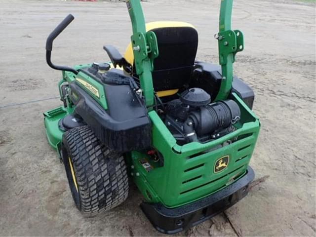 Image of John Deere Z920M equipment image 4