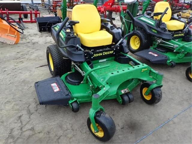 Image of John Deere Z920M equipment image 1