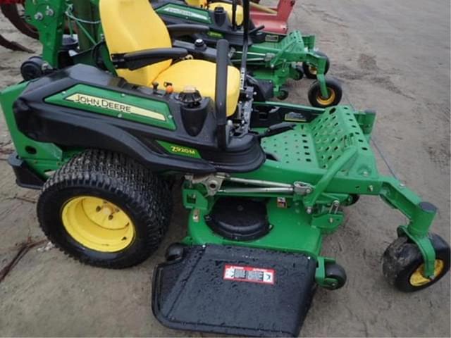 Image of John Deere Z920M equipment image 2