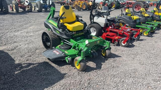 Image of John Deere Z920M equipment image 2