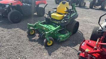 Main image John Deere Z920M