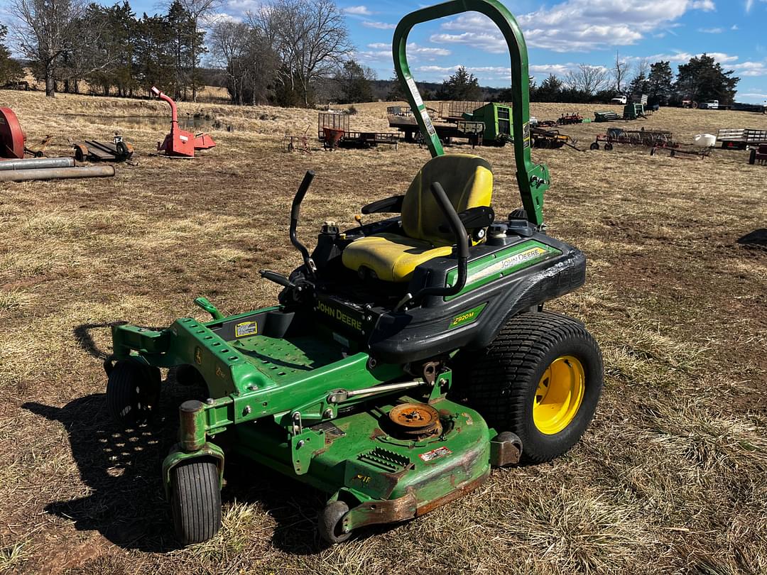 Image of John Deere Z920M Primary image