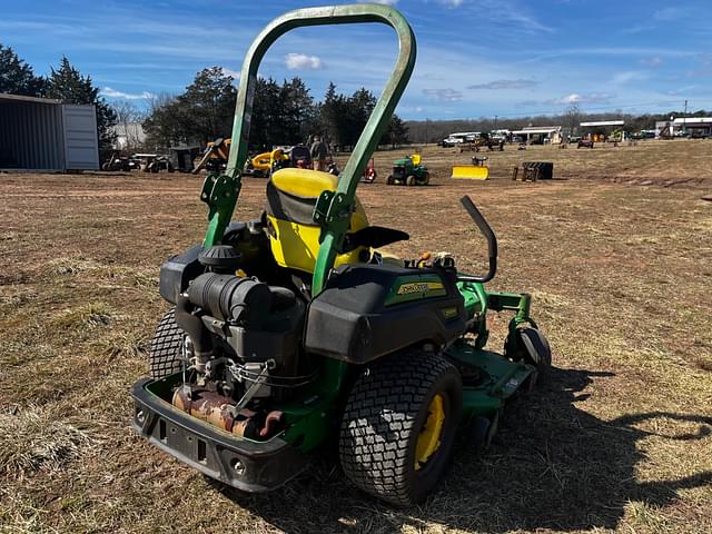 Image of John Deere Z920M equipment image 3