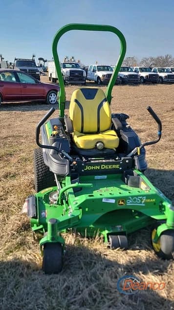 Main image John Deere Z920M