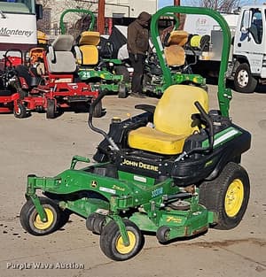 John Deere Z920M Image