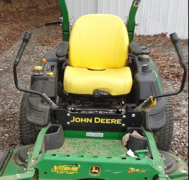 Image of John Deere Z920R equipment image 4