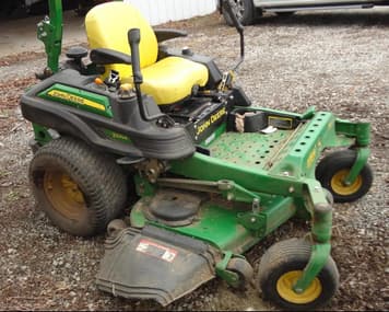 Main image John Deere Z920R