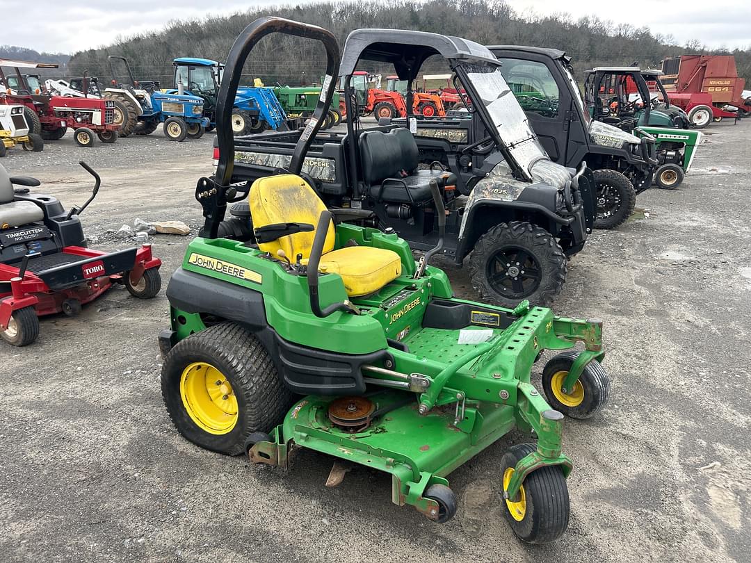 Image of John Deere Z925 Image 0