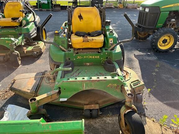 Image of John Deere Z925A equipment image 3