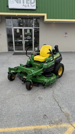 2011 John Deere Z925A Equipment Image0