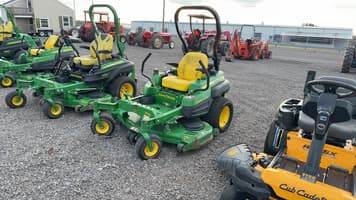 Main image John Deere Z925A