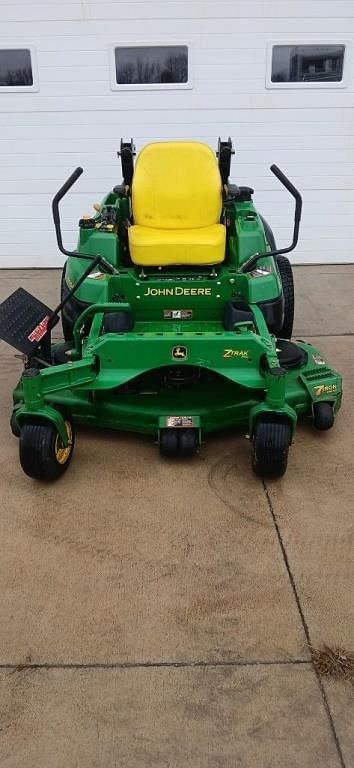 Image of John Deere Z925A equipment image 3