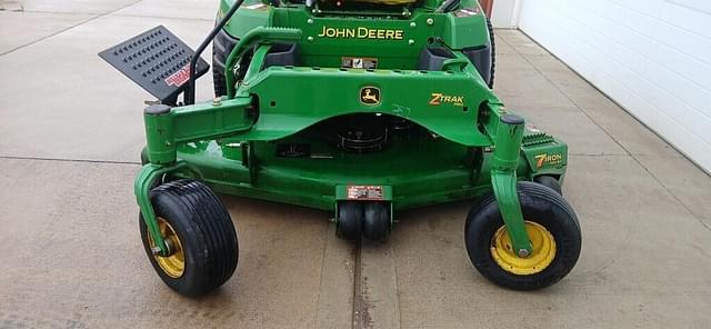 Image of John Deere Z925A equipment image 2