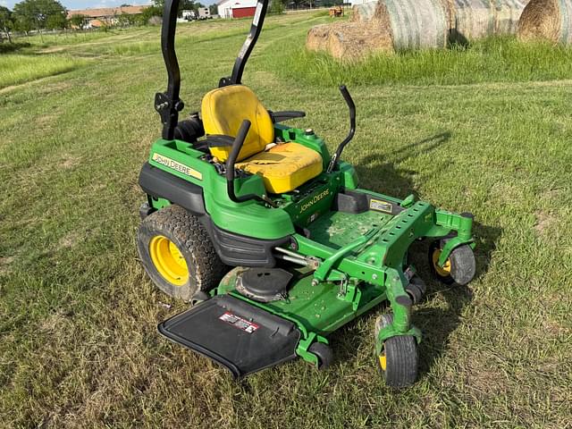 Image of John Deere Z925A equipment image 3