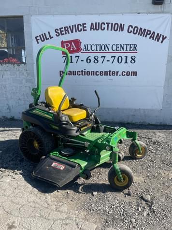Main image John Deere Z925M