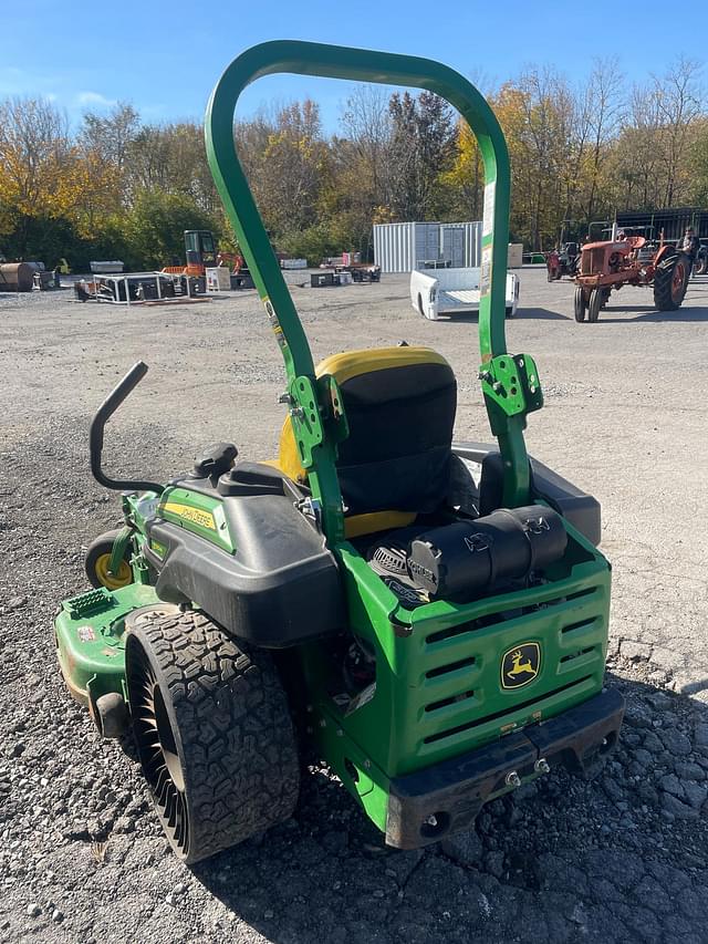 Image of John Deere Z925M equipment image 2