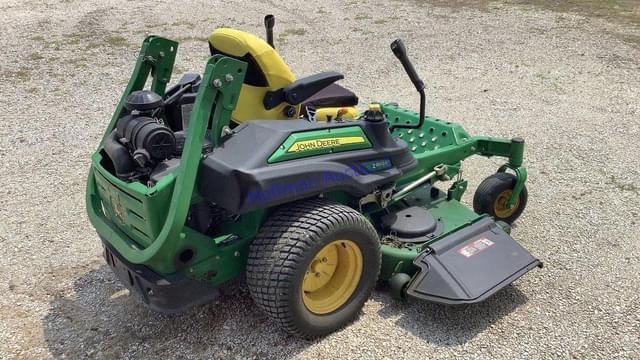 Image of John Deere Z930R equipment image 2