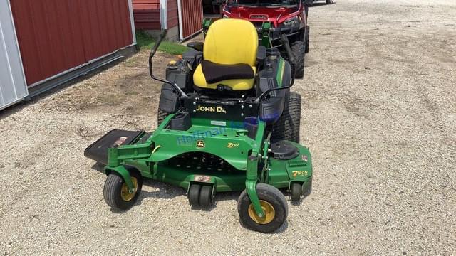 Image of John Deere Z930R equipment image 1