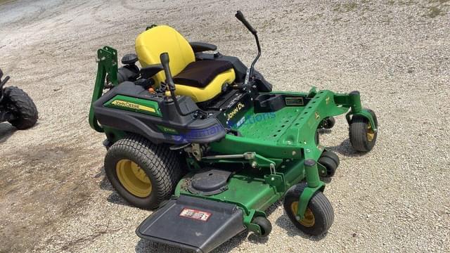 Image of John Deere Z930R equipment image 3