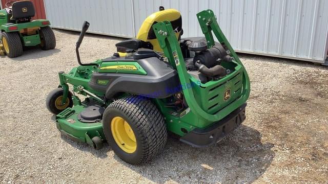 Image of John Deere Z930R equipment image 4
