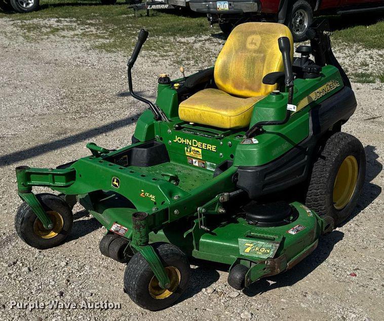 Image of John Deere Z930 Primary image
