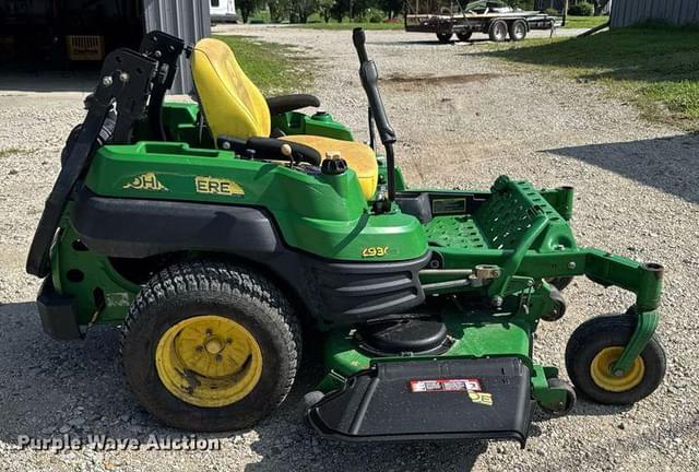 Image of John Deere Z930 equipment image 3