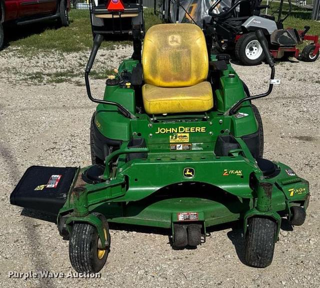 Image of John Deere Z930 equipment image 1