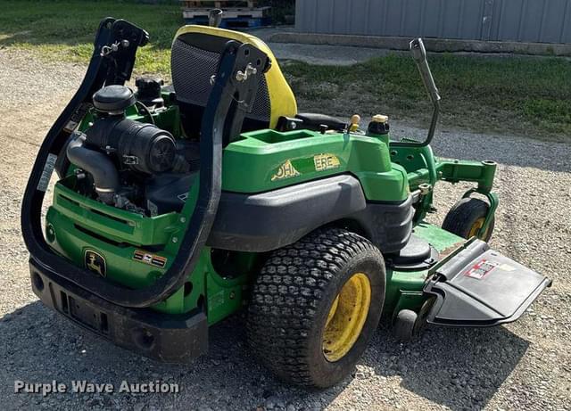 Image of John Deere Z930 equipment image 4