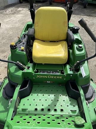 Image of John Deere Z930A equipment image 2