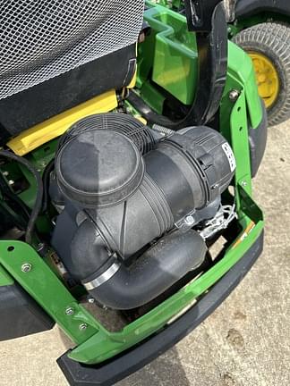 Image of John Deere Z930A equipment image 3