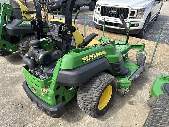 Image of John Deere Z930A equipment image 4