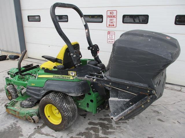 Image of John Deere Z930A equipment image 4