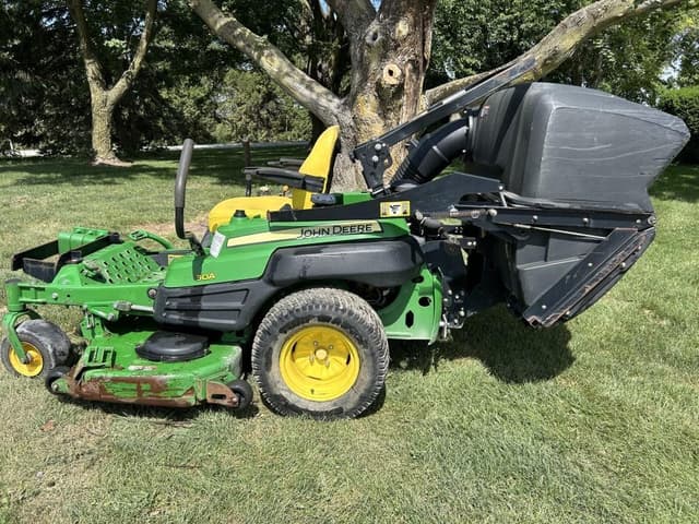 Image of John Deere Z930A equipment image 2