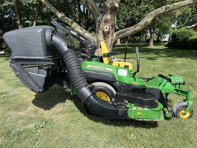 Image of John Deere Z930A equipment image 3