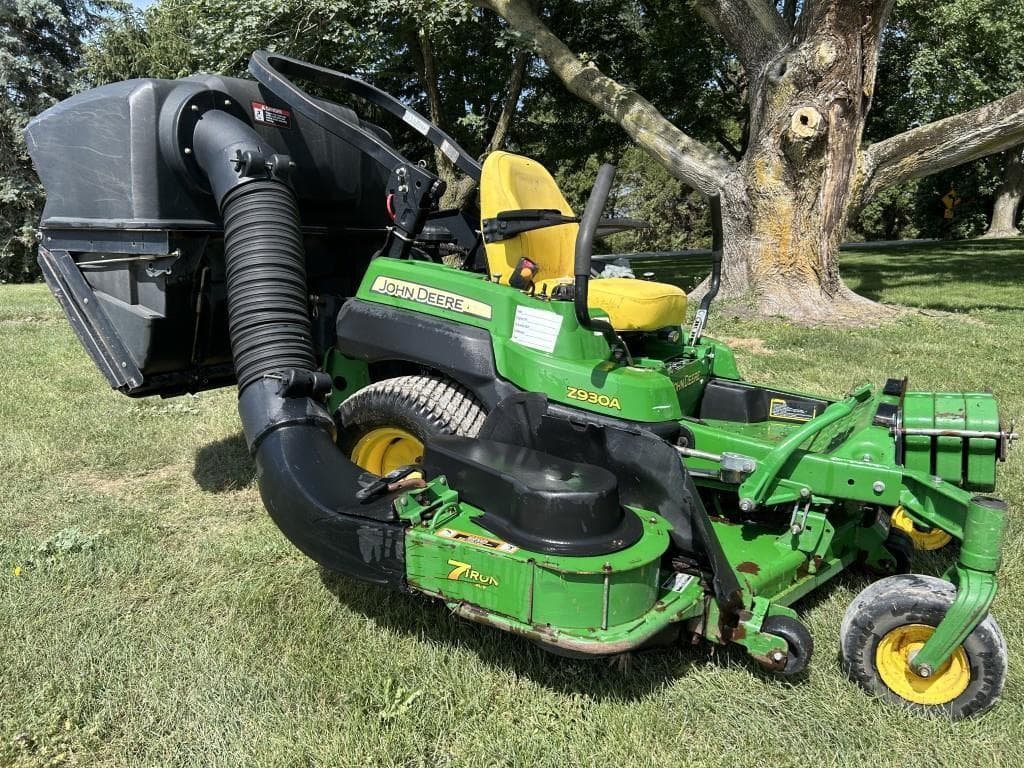 Image of John Deere Z930A Primary image