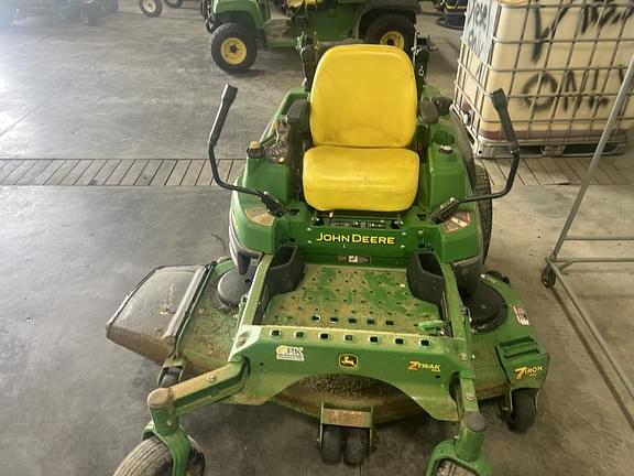 Image of John Deere Z930A equipment image 2