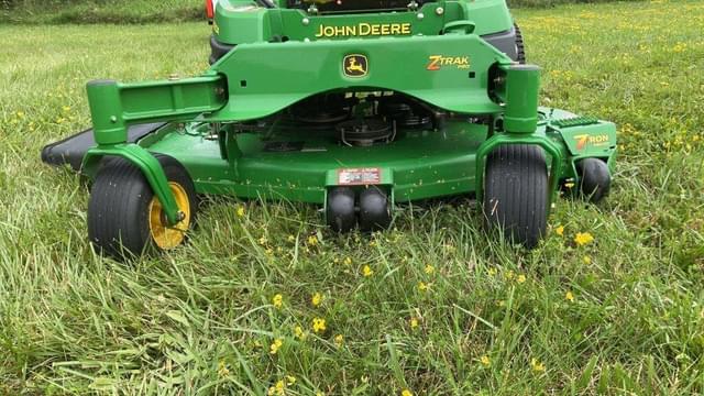 Image of John Deere Z930A equipment image 1