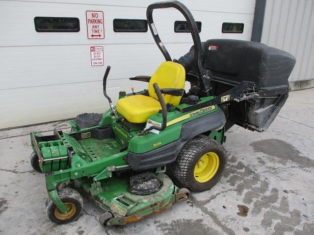 Image of John Deere Z930A Primary image