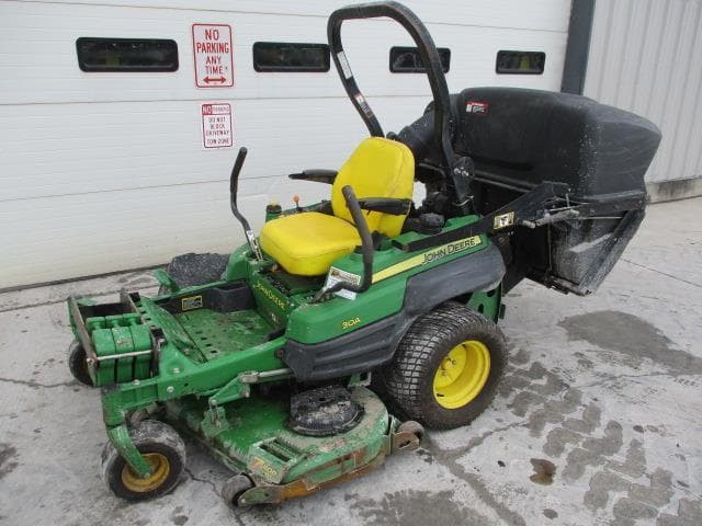 Image of John Deere Z930A Primary image