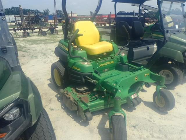 Image of John Deere Z930A equipment image 3