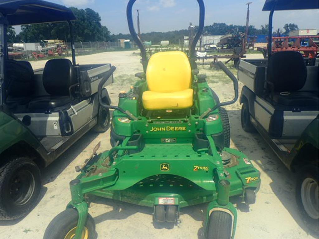 Image of John Deere Z930A Primary image